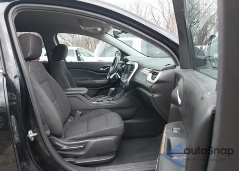 2017 GMC Acadia Sle-1 z USA, uszkodzony, nr VIN 1GKKNKLA1HZ170633